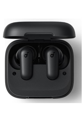 Навушники TWS Anker SoundCore P30i Black (A3959Z11)