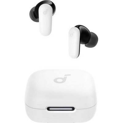 Навушники TWS Anker SoundCore P30i White (A3959Z21)