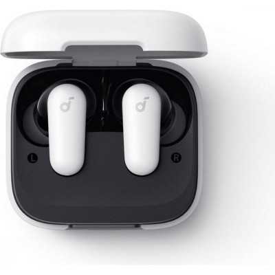 Навушники TWS Anker SoundCore P30i White (A3959Z21)