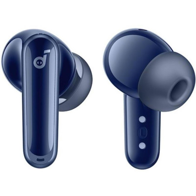 Навушники TWS Anker SoundCore P40i Blue (A3955G31)