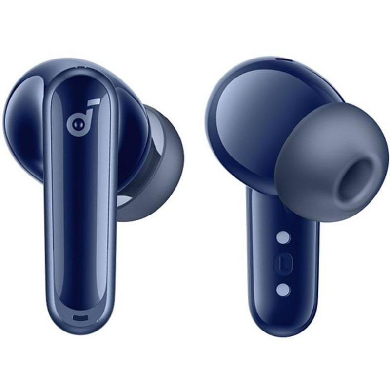Навушники TWS Anker SoundCore P40i Blue (A3955G31)