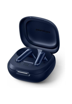 Навушники TWS Anker SoundCore P40i Blue (A3955G31)