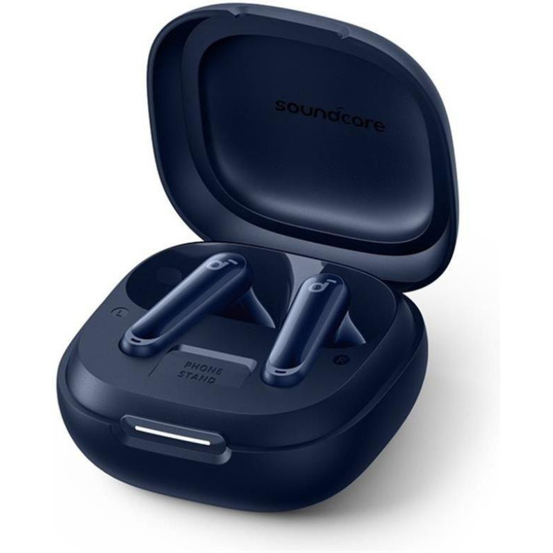 Навушники TWS Anker SoundCore P40i Blue (A3955G31)