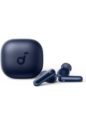 Навушники TWS Anker SoundCore P40i Blue (A3955G31)