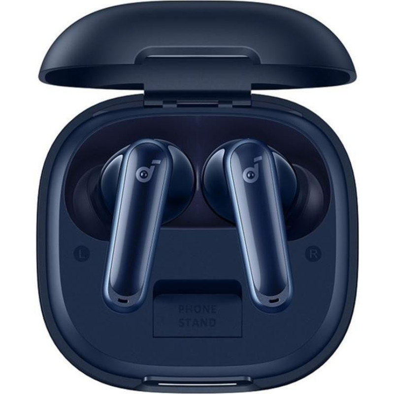 Навушники TWS Anker SoundCore P40i Blue (A3955G31)