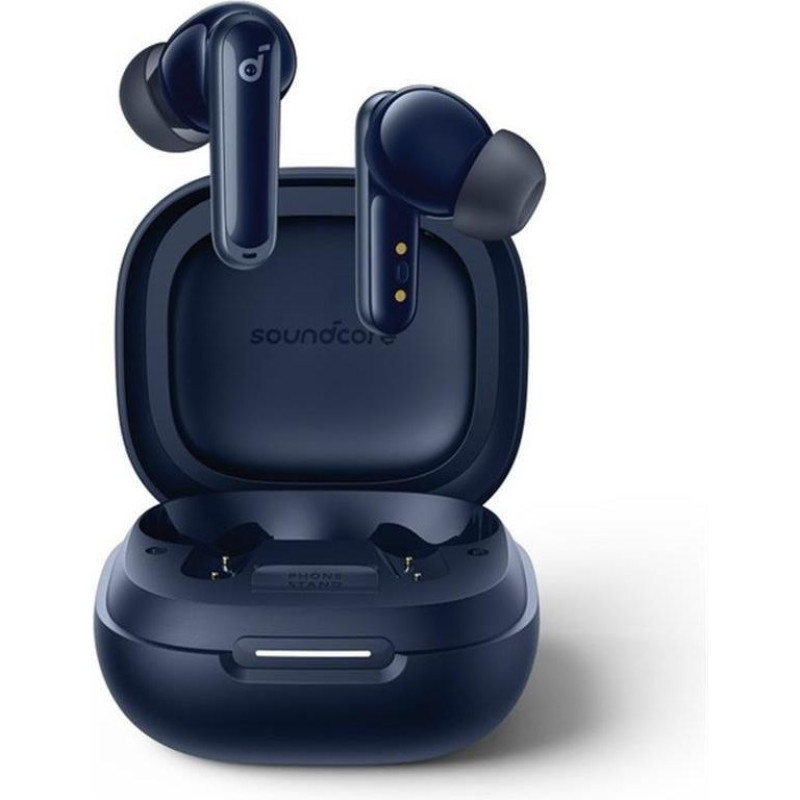 Навушники TWS Anker SoundCore P40i Blue (A3955G31)