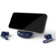 Навушники TWS Anker SoundCore P40i Blue (A3955G31)