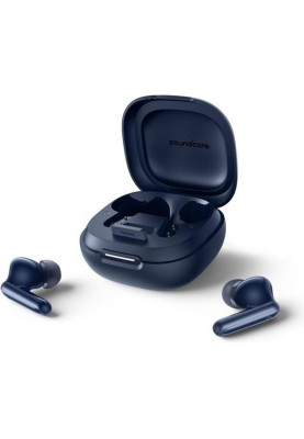 Навушники TWS Anker SoundCore P40i Blue (A3955G31)