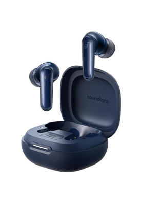 Навушники TWS Anker SoundCore P40i Blue (A3955G31)