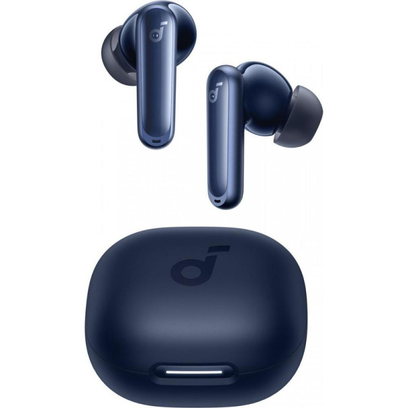 Навушники TWS Anker SoundCore P40i Blue (A3955G31)