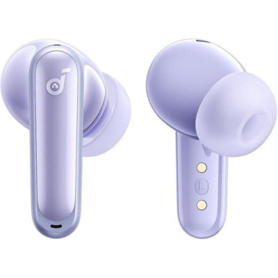 Навушники TWS Anker SoundCore P40i Purple (A3955GQ1)