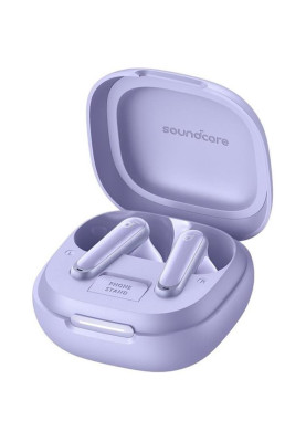 Навушники TWS Anker SoundCore P40i Purple (A3955GQ1)