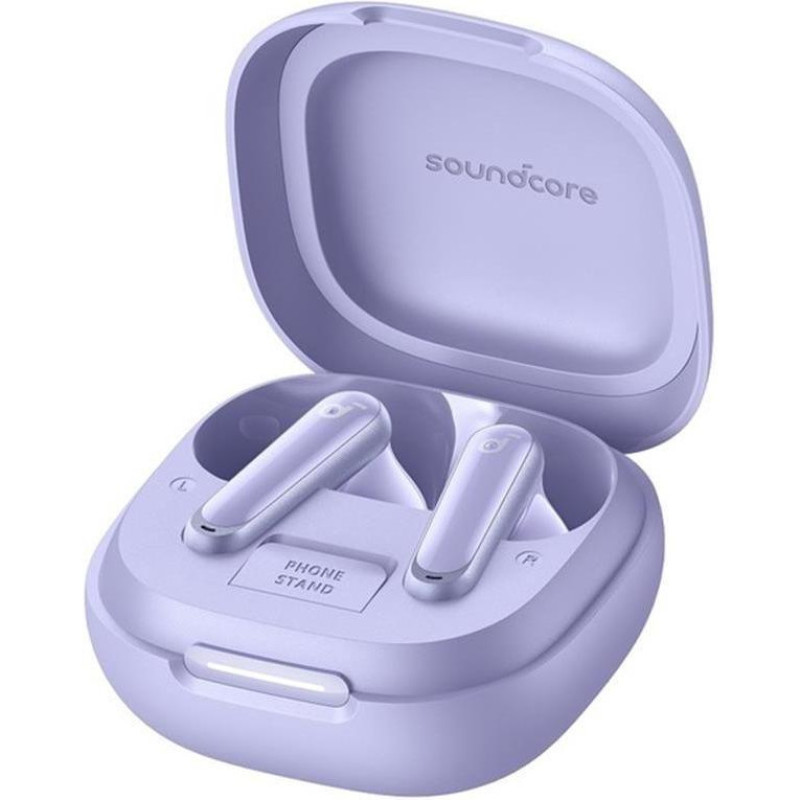 Навушники TWS Anker SoundCore P40i Purple (A3955GQ1)