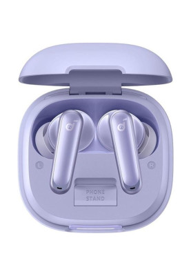 Навушники TWS Anker SoundCore P40i Purple (A3955GQ1)