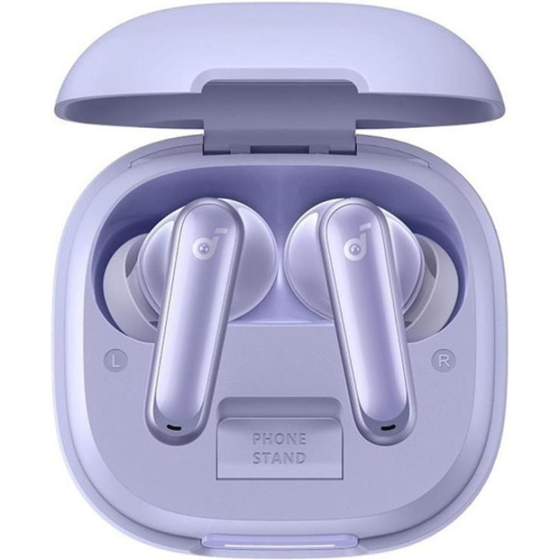Навушники TWS Anker SoundCore P40i Purple (A3955GQ1)