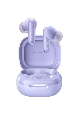 Навушники TWS Anker SoundCore P40i Purple (A3955GQ1)
