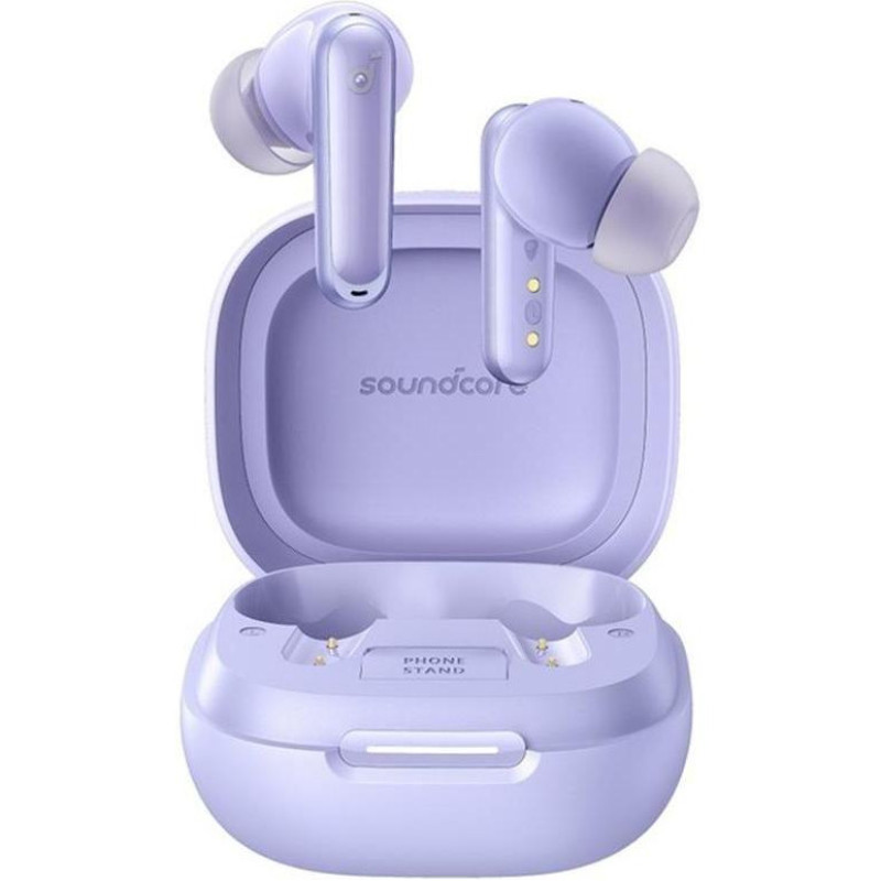 Навушники TWS Anker SoundCore P40i Purple (A3955GQ1)