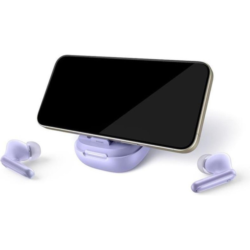 Навушники TWS Anker SoundCore P40i Purple (A3955GQ1)