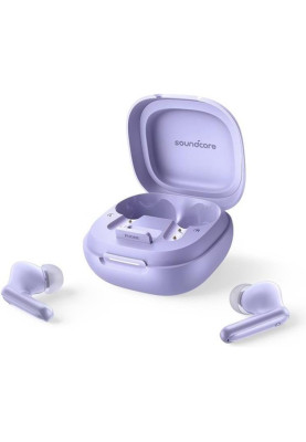 Навушники TWS Anker SoundCore P40i Purple (A3955GQ1)