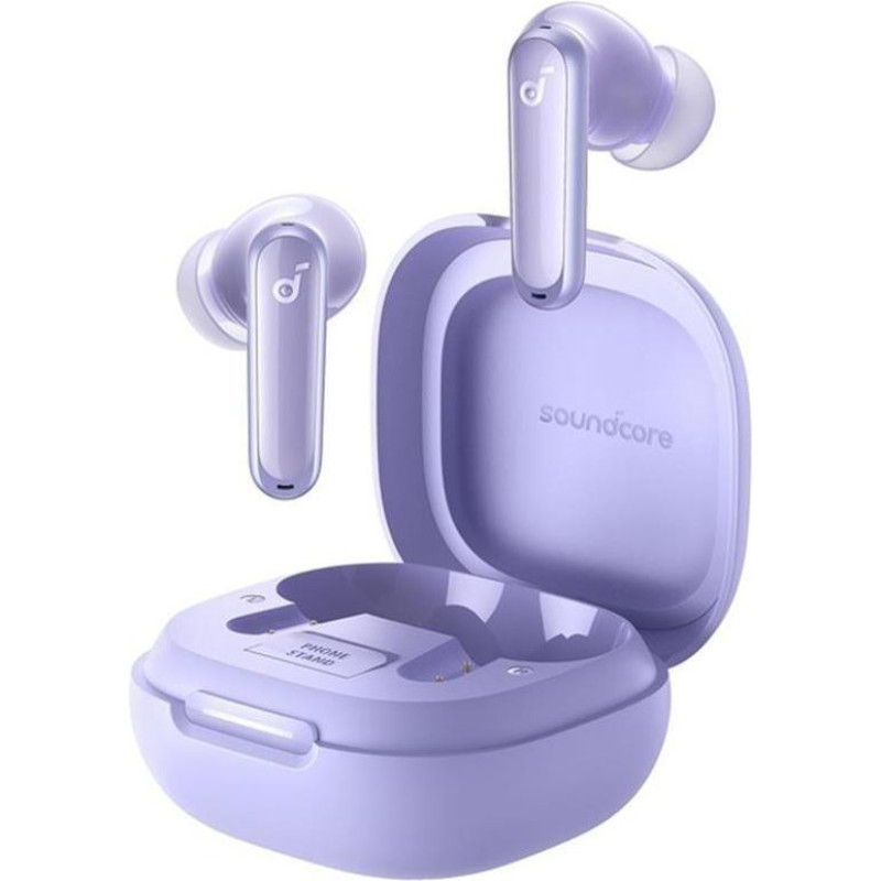 Навушники TWS Anker SoundCore P40i Purple (A3955GQ1)