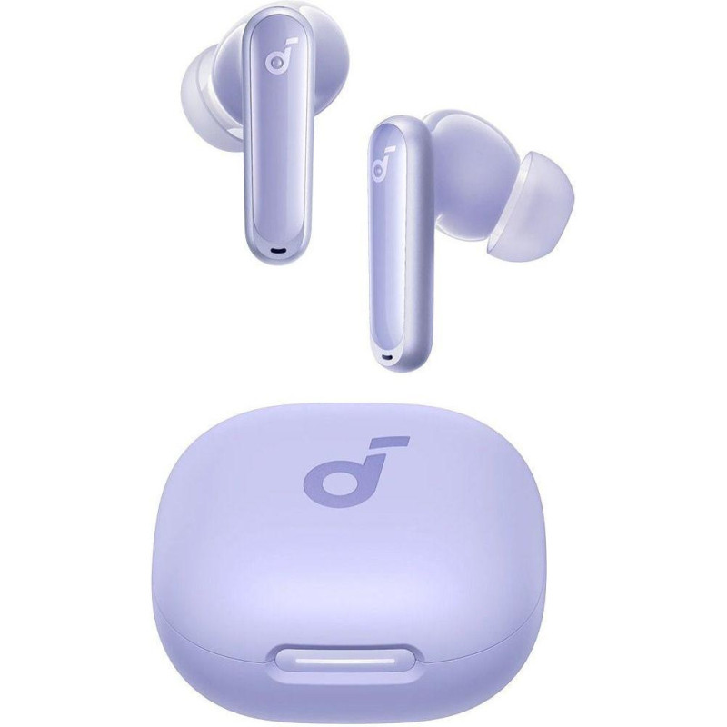 Навушники TWS Anker SoundCore P40i Purple (A3955GQ1)