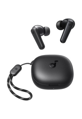 Навушники TWS Anker SoundCore R50i Black (A3949G11)