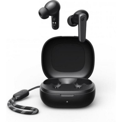 Навушники TWS Anker SoundCore R50i Black (A3949G11)