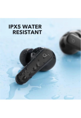 Навушники TWS Anker SoundCore R50i Black (A3949G11)