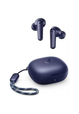 Навушники TWS Anker SoundCore R50i Blue (A3949G31)