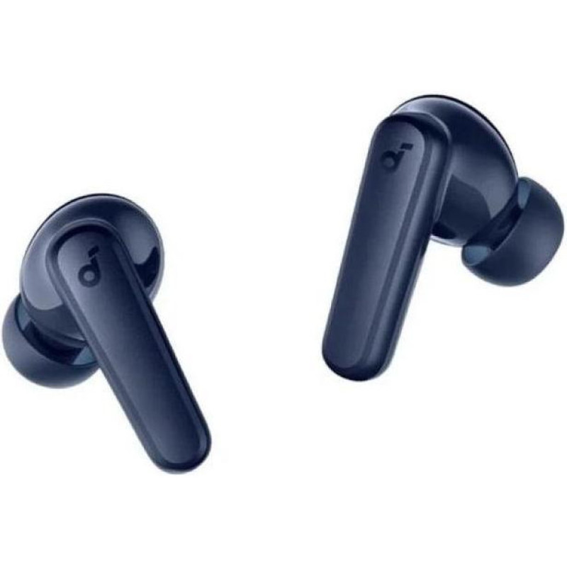 Навушники TWS Anker SoundCore R50i Blue (A3949G31)