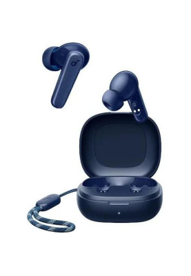 Навушники TWS Anker SoundCore R50i Blue (A3949G31)