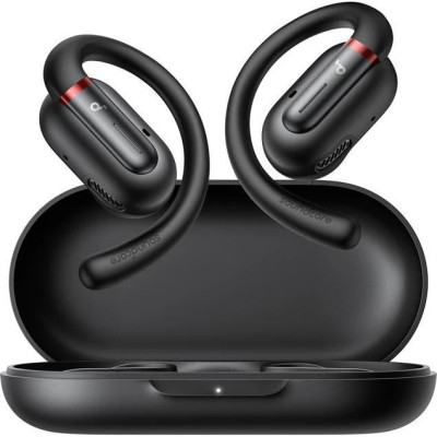 Навушники TWS Anker SoundCore V30i Black (A3873G11)