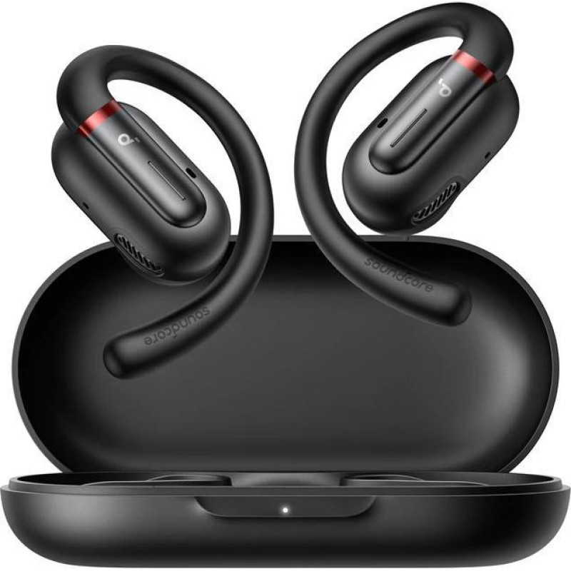 Навушники TWS Anker SoundCore V30i Black (A3873G11)