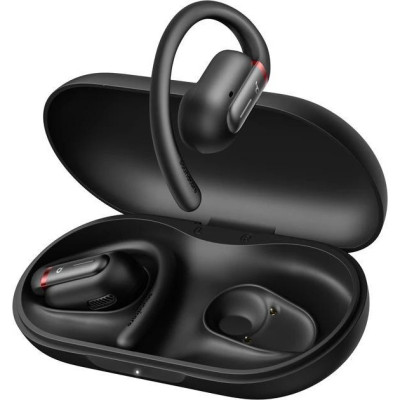 Навушники TWS Anker SoundCore V30i Black (A3873G11)