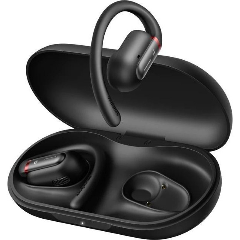 Навушники TWS Anker SoundCore V30i Black (A3873G11)