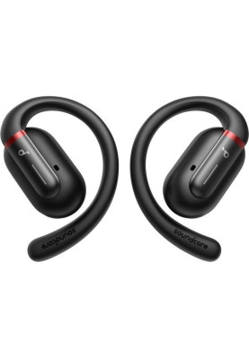 Навушники TWS Anker SoundCore V30i Black (A3873G11)