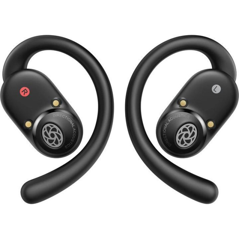 Навушники TWS Anker SoundCore V30i Black (A3873G11)