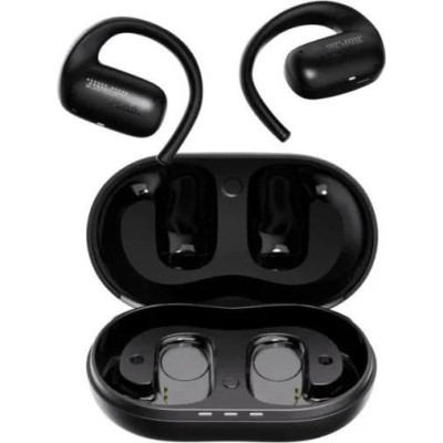 Навушники TWS Black Shark Lucifer T21 Black