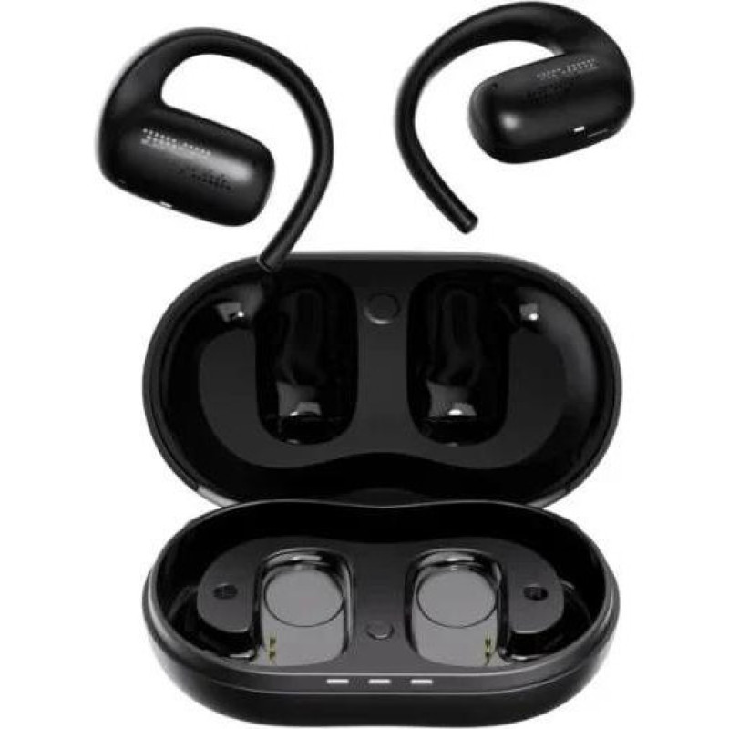 Навушники TWS Black Shark Lucifer T21 Black
