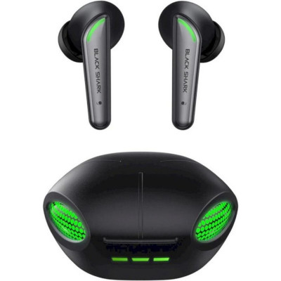 Навушники TWS Black Shark Lucifer T7 Black
