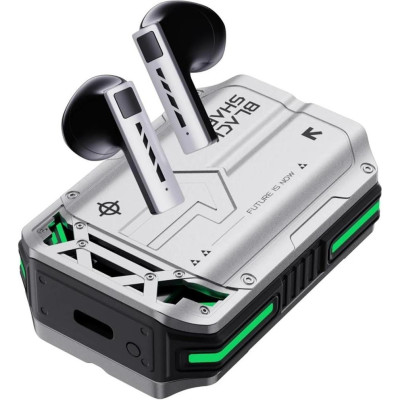 Навушники TWS Black Shark T11 Gray (1084875)