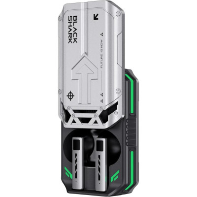 Навушники TWS Black Shark T11 Gray (1084875)