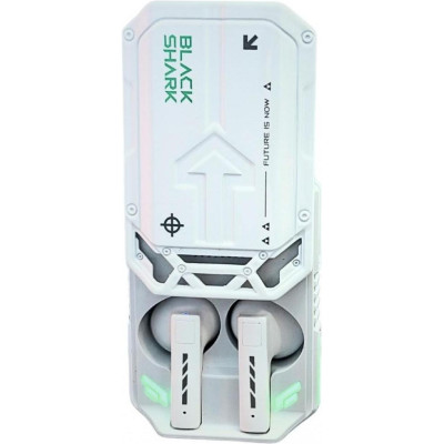 Навушники TWS Black Shark T11 White (1084871)