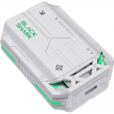 Навушники TWS Black Shark T11 White (1084871)