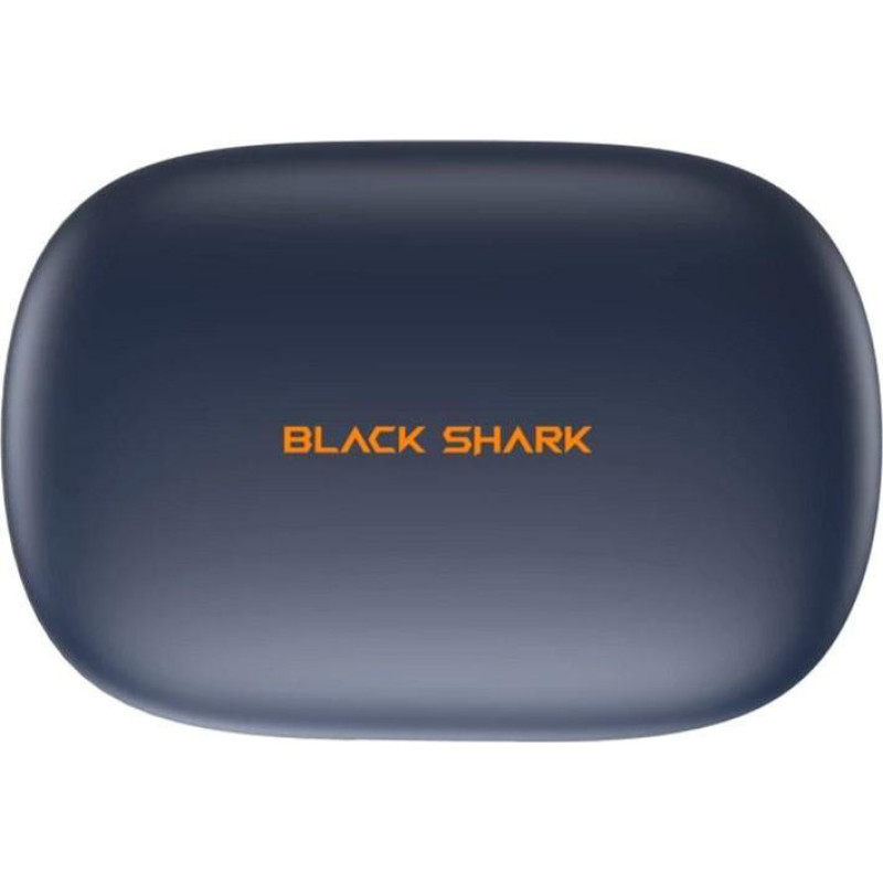 Навушники TWS Black Shark T20 Blue (1084872)