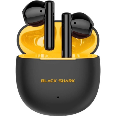 Навушники TWS Black Shark T9 Yellow