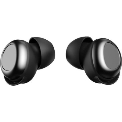 Навушники TWS Gelius GP-TWS010X Reddots Black (99387)