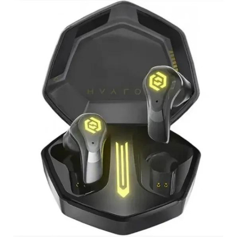 Навушники TWS Haylou G003 Black