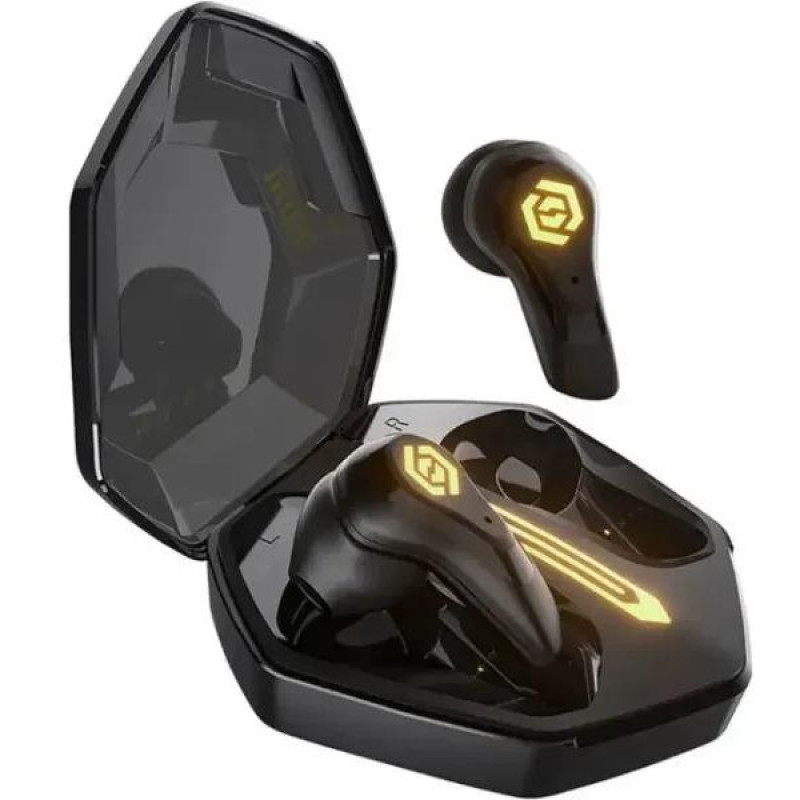 Навушники TWS Haylou G003 Black