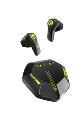 Навушники TWS Haylou G003 Black